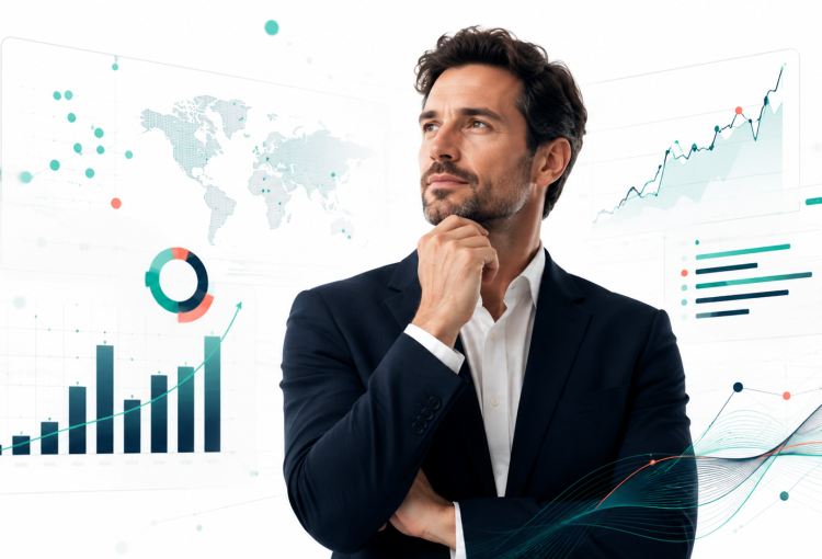 Market Intelligence Strategy: 7 Questions Every Leadership Team Should Answer Before Making Its Next Growth Move