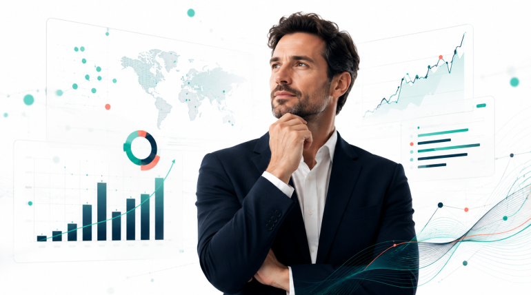 Market Intelligence Strategy: 7 Questions Every Leadership Team Should Answer Before Making Its Next Growth Move