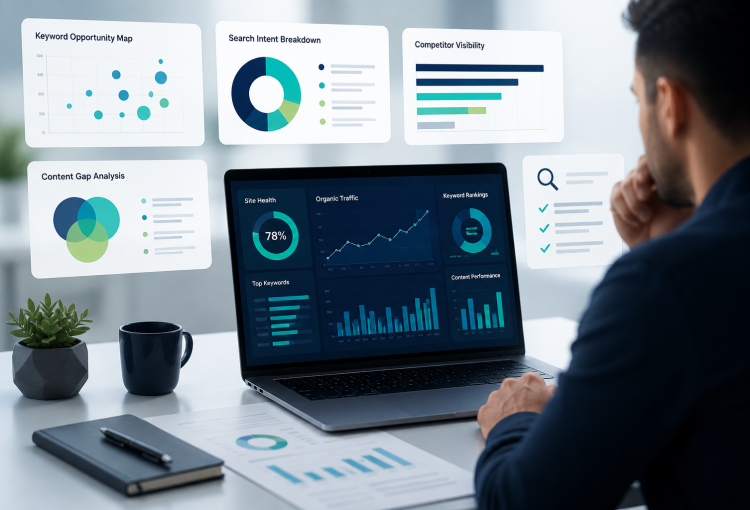 7 SEO Strategy Questions Every Leadership Team Must Answer | KEPLA