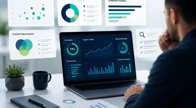 7 SEO Strategy Questions Every Leadership Team Must Answer | KEPLA