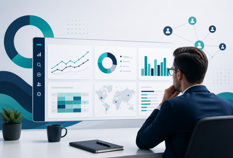 Your Competitors Are Telling You Where the Market Is Moving. Are You Listening to the Right Signals?
