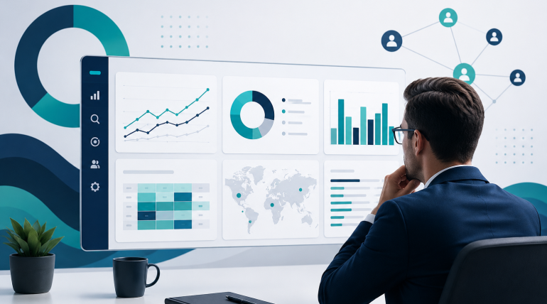 Your Competitors Are Telling You Where the Market Is Moving. Are You Listening to the Right Signals?