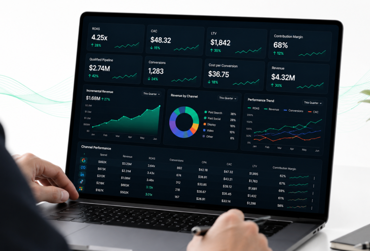 Why Your ROAS Is Lying to You: The Paid Advertising Metrics You Should Measure Before Scaling Spend